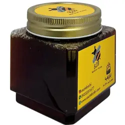 عسل جاشیر ارگانیک درجه 1 - فروشگاه عسل بیزی بی