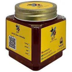 عسل آویشن درجه 1 - فروشگاه عسل بیزی بی