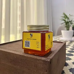 عسل آویشن درجه 1 - فروشگاه عسل بیزی بی