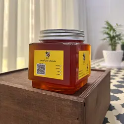 عسل آویشن درجه 1 - فروشگاه عسل بیزی بی