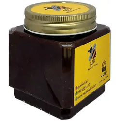 شکلات صبحانه ارگانیک - فروشگاه عسل بیزی بی