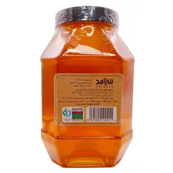 عسل طبیعی چندگیاه سرآمد (پت، 3 کیلوگرم)
