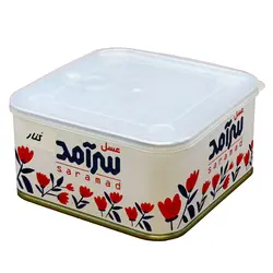 عسل طبیعی کُنار (سِدر) سرآمد (حلب، 1 کیلوگرم)