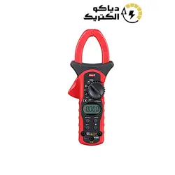 آمپرمتر کلمپی 1000 آمپر یونیتی UNI-T UT-205A