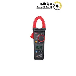 آمپرمتر کلمپی 400 آمپر AC یونیتی UNI-T UT213B