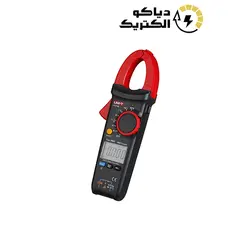 آمپرمتر کلمپی 400 آمپر AC یونیتی UNI-T UT213B