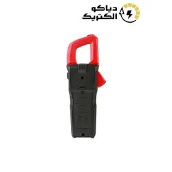 آمپرمتر کلمپی بلوتوثی UNI-T UT202BT