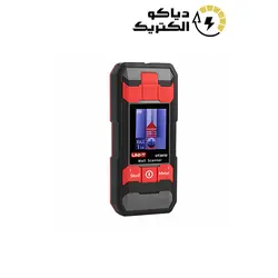 اسکنر دیوار یونیتی UNI-T UT387D