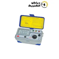 ارت سنج سه سیمه اس ای دبلیو  SEW 1120ER