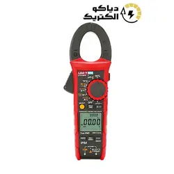 آمپرمتر کلمپی صنعتی یونیتی UNI-T UT219DS