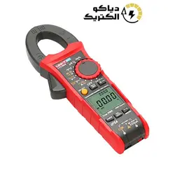 آمپرمتر کلمپی صنعتی یونیتی UNI-T UT219DS