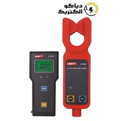آمپرمتر کلمپی فشار قوی UNI-T UT255B