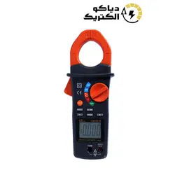 آمپرمتر کلمپی لوترون LUTRON CM-6146
