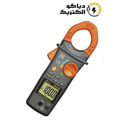 آمپرمتر کلمپی لوترون LUTRON CM-6146