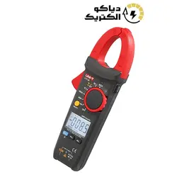 آمپرمتر کلمپی یونیتی مدل UNI-T UT-213A