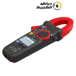 آمپرمتر کلمپی یونیتی مدل UNI-T UT-213A