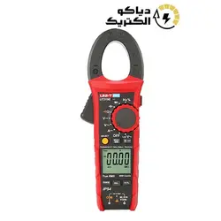 آمپرمتر کلمپی یونیتی مدل UNI-T UT-219E
