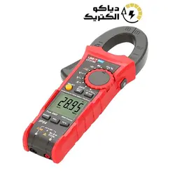 آمپرمتر کلمپی یونیتی مدل UNI-T UT-219E