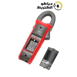 آمپرمتر کلمپی یونیتی مدل UNI-T UT-219E