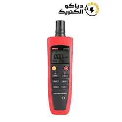 آنالایزر مونو اکسید کربن یونیتی UNI-T UT337A