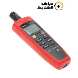 آنالایزر مونو اکسید کربن یونیتی UNI-T UT337A