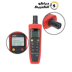 آنالایزر مونو اکسید کربن یونیتی UNI-T UT337A