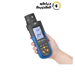 اشعه سنج رادیواکتیو CEM DT-9501