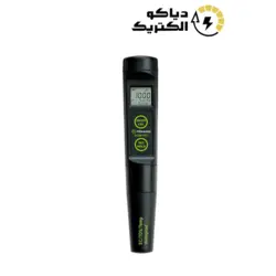 ای سی متر و سختی سنج قلمی آب میلواکی Milwaukee EC59 PRO