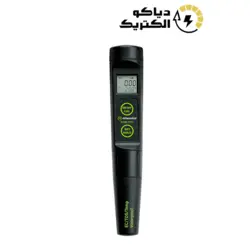 ای سی متر و سختی سنج قلمی آب میلواکی Milwaukee EC60 PRO