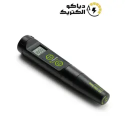 ای سی متر و سختی سنج قلمی آب میلواکی Milwaukee EC60 PRO