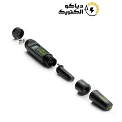 ای سی متر و سختی سنج قلمی آب میلواکی Milwaukee EC60 PRO