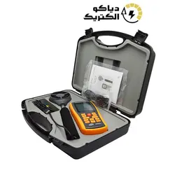 بادسنج و فلومتر بنتک +BENETECH GM8902