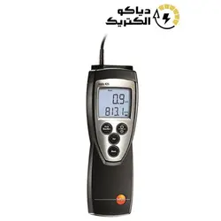 بادسنج هات وایر مدل TESTO 425