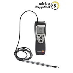 بادسنج هات وایر مدل TESTO 425