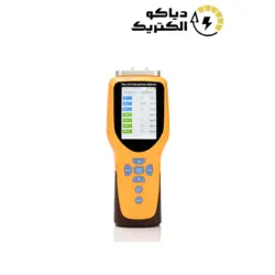 پارتیکل کانتر یا غبار سنج اسینوس OCEANUS OC-300