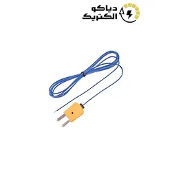 پراب دما 250 درجه لوترون مدل LUTRON TP-01