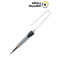 پراب دما فلکسیبل 1000 درجه تستو آلمان مدل 06020593 TESTO