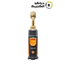 پراب فشار سنج هوشمند و بیسیم Testo 549i