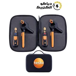 پراب فشار سنج هوشمند و بیسیم Testo 549i
