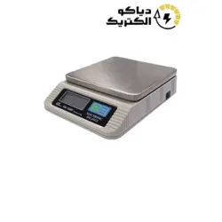 ترازو 1500 گرمی لوترون LUTRON GM-1500P