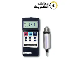 ترکمتر ،گشتاور سنج لوترون Lutron TQ-8803