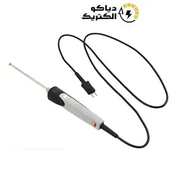 ترموکوپل تماسی ضد آب تستو 06021993 Testo