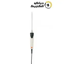 ترموکوپل تماسی ضد آب تستو 06021993 Testo