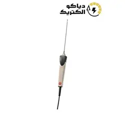 ترموکوپل تماسی ضد آب تستو 06021993 Testo