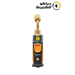 پراب هوشمند گیج وکیوم - خلاء تستو Testo 552i