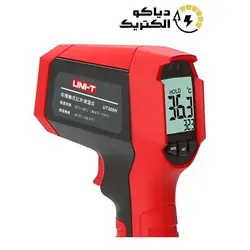 تب سنج غیر تماسی پیشانی یونیتی UNI-T UT309H