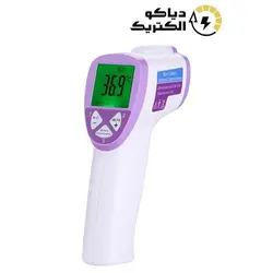 تب سنج غیرتماسی پیشانی YI-400