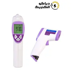 تب سنج غیرتماسی پیشانی YI-400
