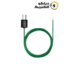 ترموکوپل فلکسیبل تماسی تستو 06020646 Testo