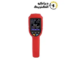 ترمومتر لیزری 2200 درجه یونیتی UNI-T UT305C plus +
